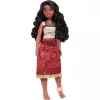Mattel Disney Vaiana 2: Vaiana divatbaba