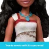 Mattel Disney Vaiana 2: Vaiana divatbaba