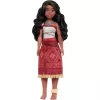 Mattel Disney Vaiana 2: Vaiana divatbaba