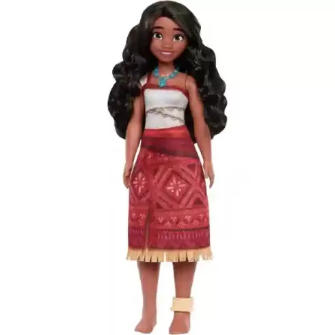 Mattel Disney Vaiana 2: Vaiana divatbaba