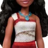 Mattel Disney Vaiana 2: Vaiana divatbaba