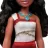 Mattel Disney Vaiana 2: Vaiana divatbaba