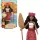Mattel Disney Vaiana 2: Vaiana éneklő divatbaba