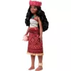 Mattel Disney Vaiana 2: Vaiana éneklő divatbaba