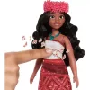 Mattel Disney Vaiana 2: Vaiana éneklő divatbaba