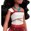 Mattel Disney Vaiana 2: Vaiana éneklő divatbaba