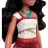 Mattel Disney Vaiana 2: Vaiana éneklő divatbaba