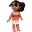   Mattel Disney Vaiana 2: Vaiana és Simea babák kiegészítőkkel