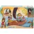 Mattel Disney Vaiana 2: Vaiana hajós kalandja játékszett