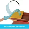 Mattel Disney Vaiana 2: Vaiana hajós kalandja játékszett