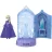   Mattel Disney Jégvarázs: Meglepetés forgó toronyszoba babával