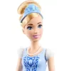 Mattel Disney Princess Hamupipőke: 2 az 1-ben Hamupipőke baba