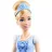   Mattel Disney Princess Hamupipőke: 2 az 1-ben Hamupipőke baba