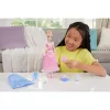 Mattel Disney Princess Hamupipőke: 2 az 1-ben Hamupipőke baba