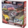 Mattel Disney Verdák: Kaszkadőr- és ugratópálya Villám McQueen kisautóval