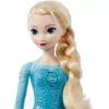 Mattel Disney Jégvarázs: Elza éneklő baba (csomagolássérült)