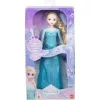Mattel Disney Jégvarázs: Elza éneklő baba