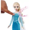 Mattel Disney Jégvarázs: Elza éneklő baba
