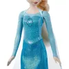 Mattel Disney Jégvarázs: Elza éneklő baba