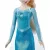 Mattel Disney Jégvarázs: Elza éneklő baba