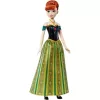 Mattel Disney Jégvarázs: Anna éneklő baba