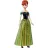 Mattel Disney Jégvarázs: Anna éneklő baba