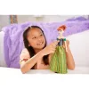 Mattel Disney Jégvarázs: Anna éneklő baba