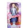 Mattel Disney Jégvarázs: Elza éneklő baba