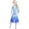 Mattel Disney Jégvarázs: Elza éneklő baba