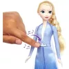 Mattel Disney Jégvarázs: Elza éneklő baba