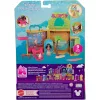 Mattel Disney Vaiana: Vaiana szétnyitható kastélya babával