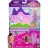   Mattel Disney Aranyhaj és a nagy gubanc: Aranyhaj hercegnő baba tornya, Rapunzel