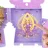   Mattel Disney Aranyhaj és a nagy gubanc: Aranyhaj hercegnő baba tornya, Rapunzel