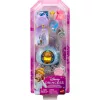 Mattel Disney Hamupipőke: Guszti babakocsija