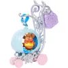 Mattel Disney Hamupipőke: Guszti babakocsija