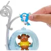 Mattel Disney Hamupipőke: Guszti babakocsija