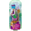 Mattel Disney Aranyhaj és a nagy gubanc: Pascal babakocsija