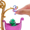Mattel Disney Aranyhaj és a nagy gubanc: Pascal babakocsija