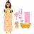   Mattel Disney A szépség és a szörnyeteg: Belle és kutyusa szépítkezése