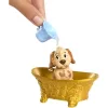 Mattel Disney A szépség és a szörnyeteg: Belle és kutyusa szépítkezése
