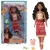 Mattel Disney Vaiana 2: Tautai Vaiana úszó baba