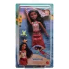 Mattel Disney Vaiana 2: Tautai Vaiana úszó baba