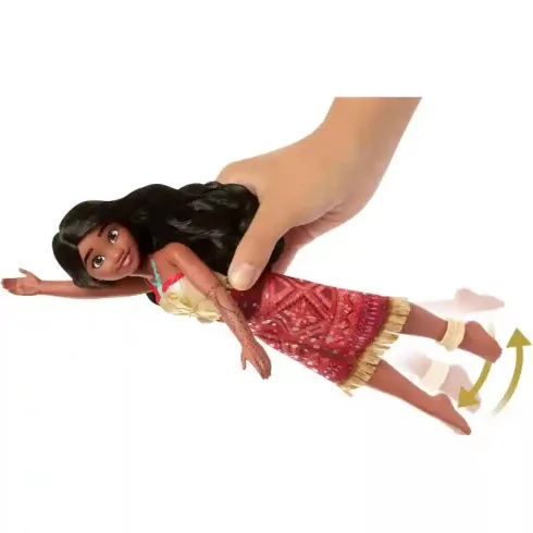Mattel Disney Vaiana 2: Tautai Vaiana úszó baba