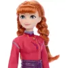 Mattel Disney Jégvarázs: Anna és a farkaskölyök kiegészítőkkel