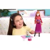 Mattel Disney Jégvarázs: Anna és a farkaskölyök kiegészítőkkel