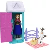 Mattel Disney Jégvarázs: Arendelle királysága meglepetés játékszett
