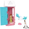 Mattel Disney Jégvarázs: Arendelle királysága meglepetés játékszett