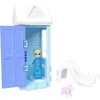 Mattel Disney Jégvarázs: Arendelle királysága meglepetés játékszett