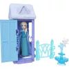Mattel Disney Jégvarázs: Arendelle királysága meglepetés játékszett