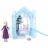   Mattel Disney Jégvarázs: Elza jeges búvóhelye állatokkal